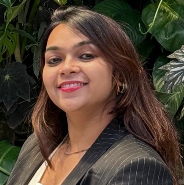 Pallavi Srivastava