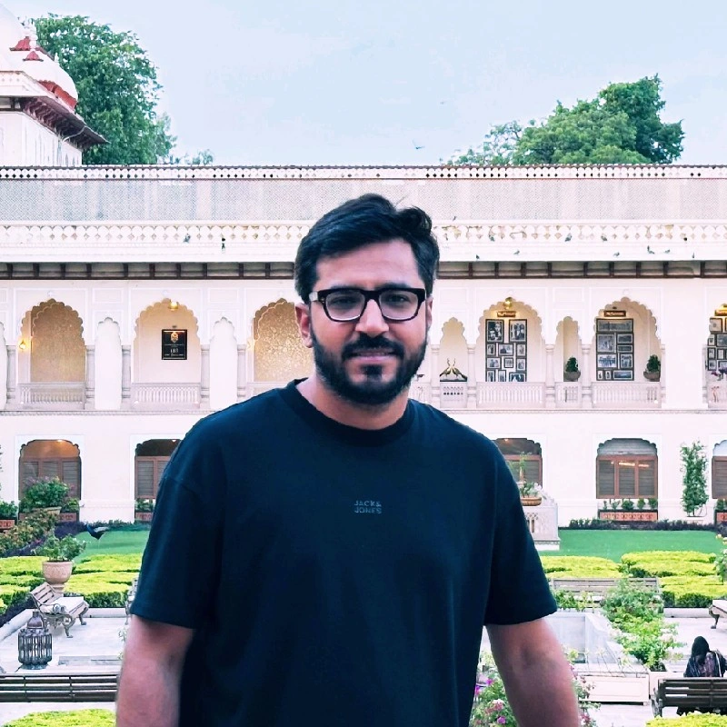 Saurav Bhatia